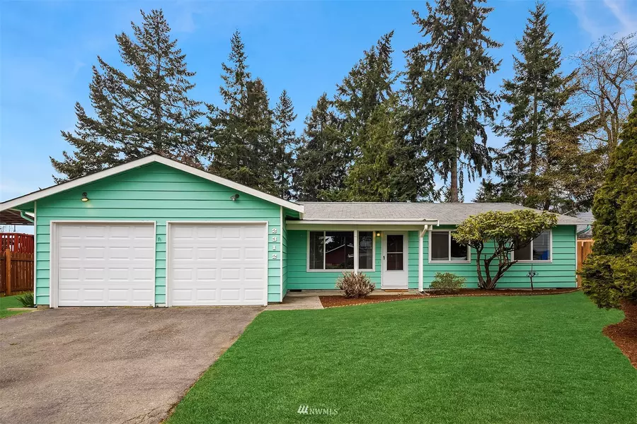 2312 S 284th PL, Federal Way, WA 98003