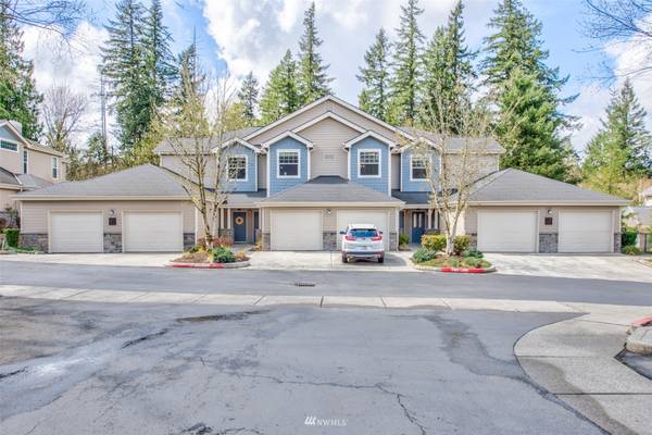 4323 Issaquah Pine Lake RD SE #503, Sammamish, WA 98075