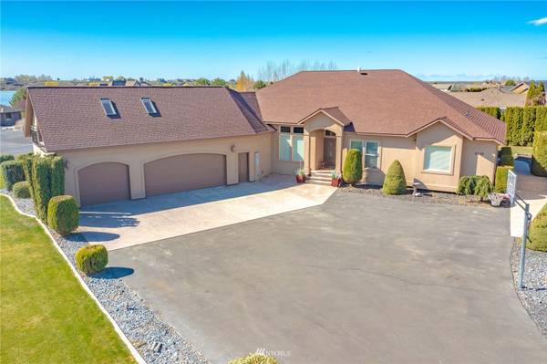 5759 Road 6.9 NE, Moses Lake, WA 98837