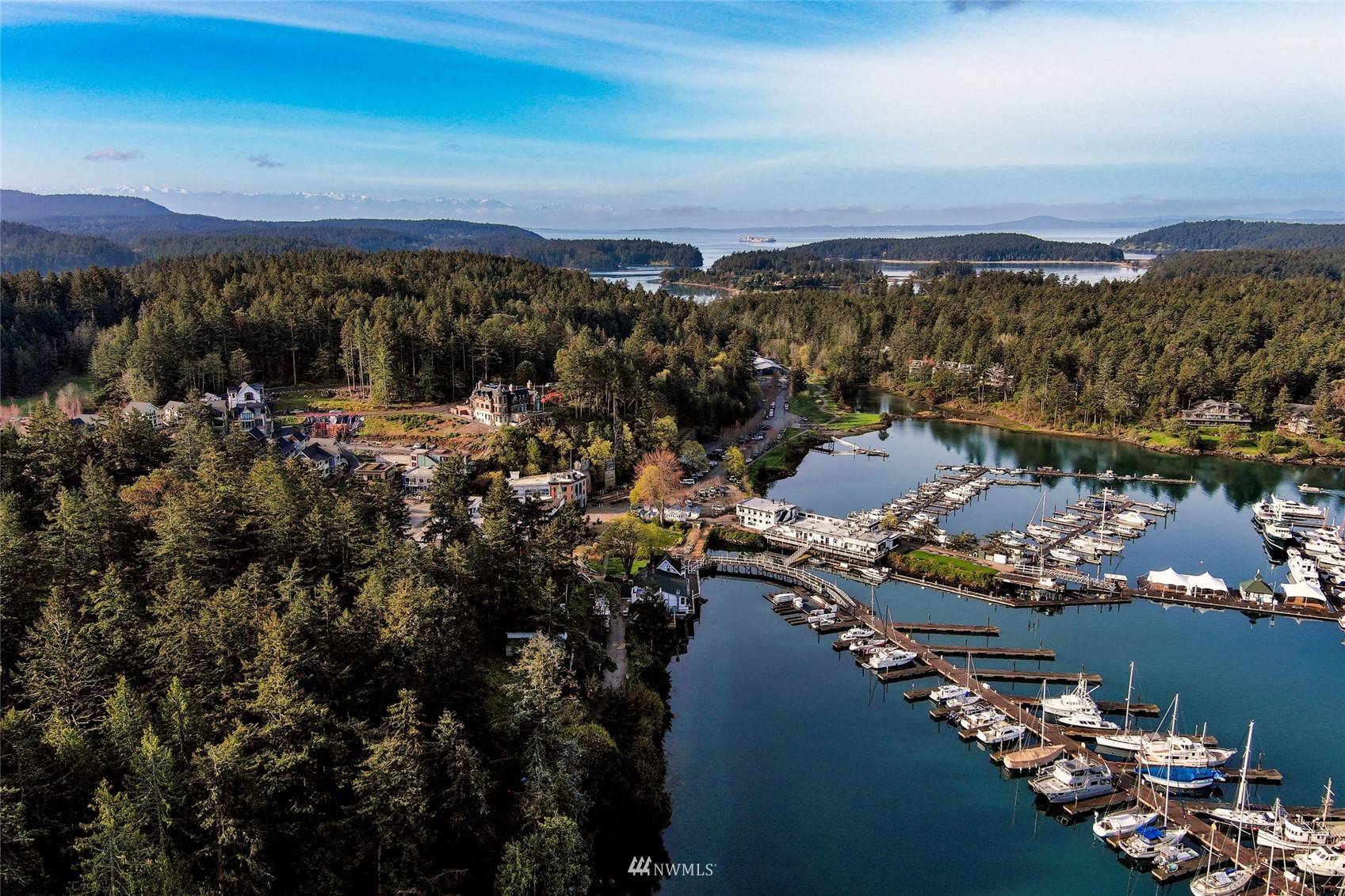 San Juan Island, WA 98250,0 Afterglow DR