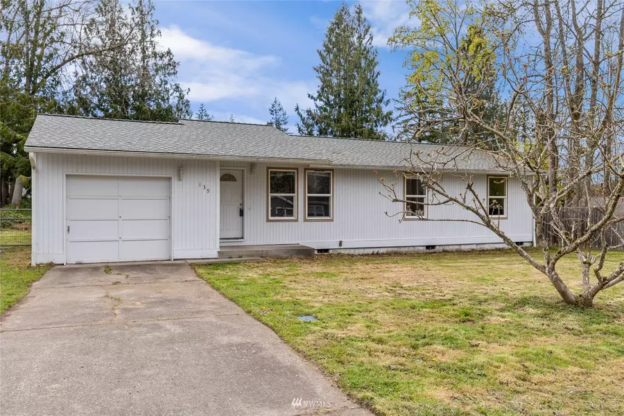 139 Wilford RD, Silverlake, WA 98645