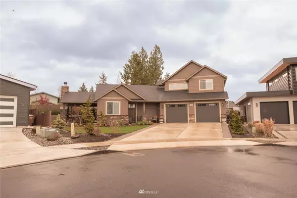 Longview, WA 98632,46 Alexia CT