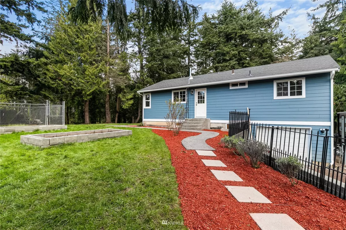 Bellingham, WA 98226,4146 Pacific HWY