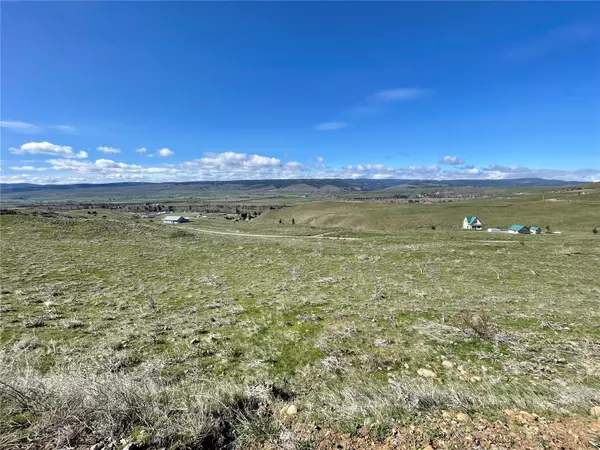 11 Lot Ellensburg Ranches RD, Ellensburg, WA 98926