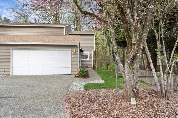 13408 NE 138th PL, Kirkland, WA 98034