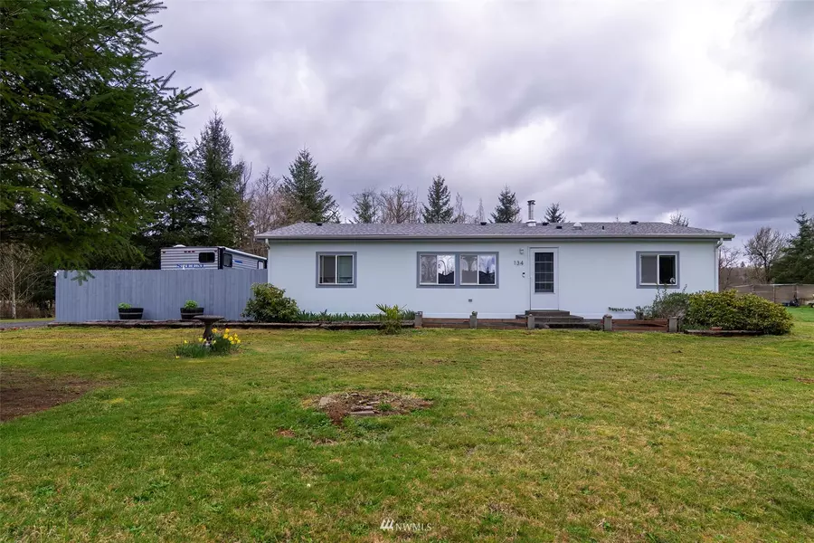 134 Carlisle LN, Onalaska, WA 98570