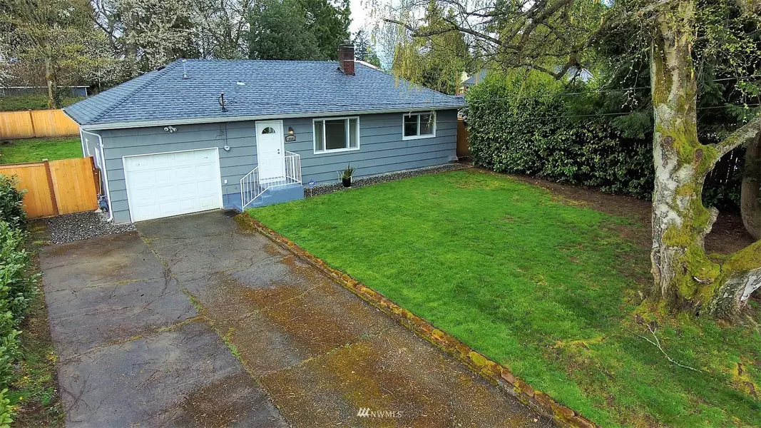 14442 29th AVE S, Seatac, WA 98168