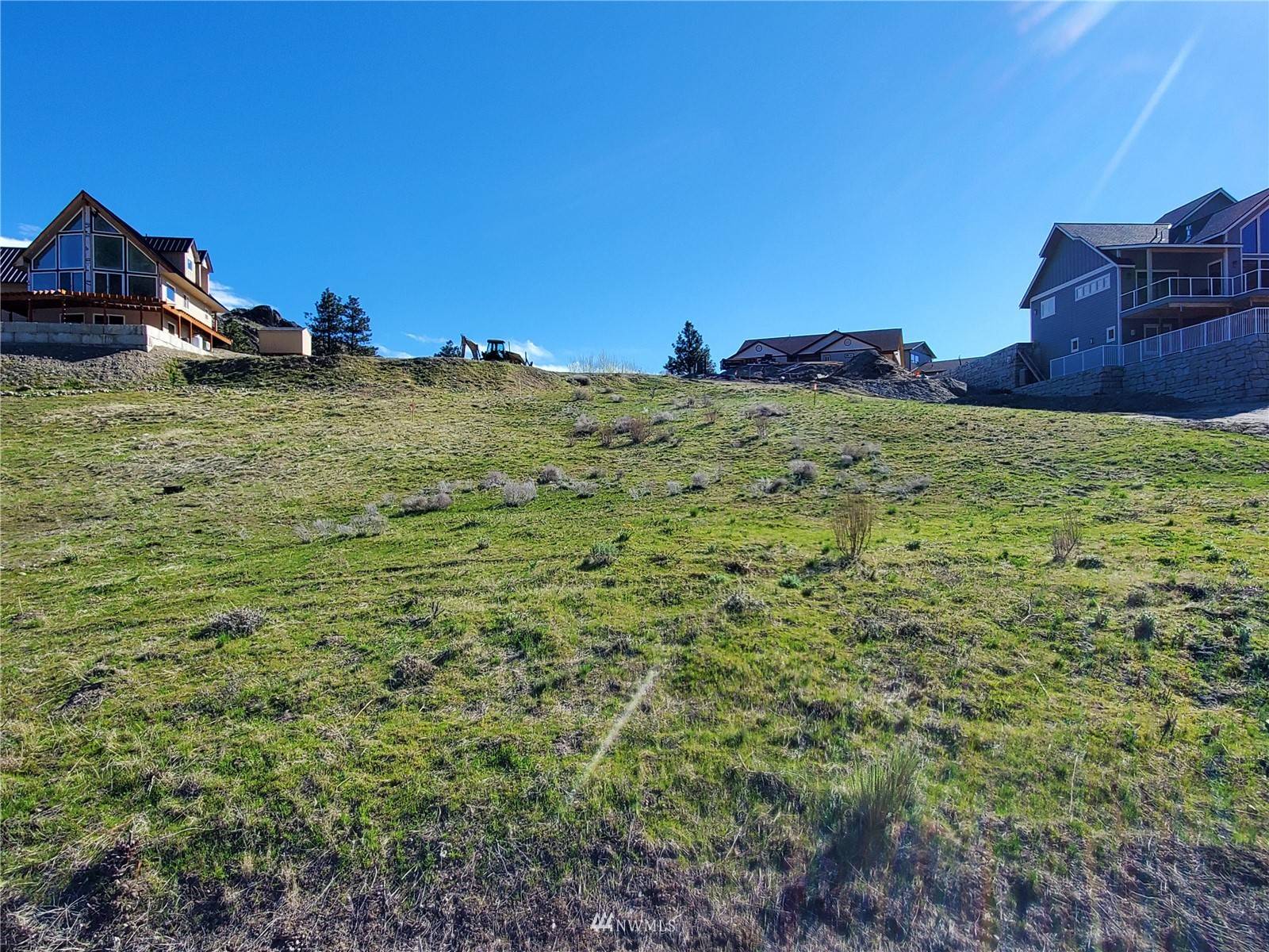 34 Long DR, Pateros, WA 98846