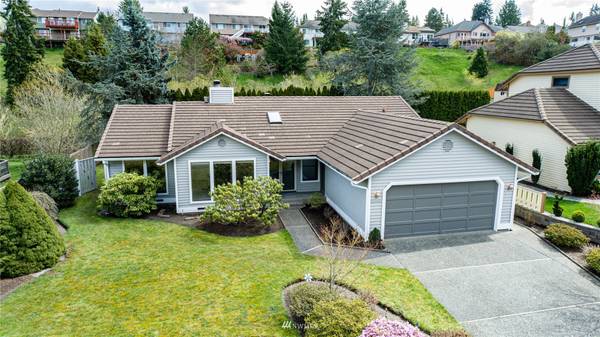 18615 71st AVE W, Lynnwood, WA 98037