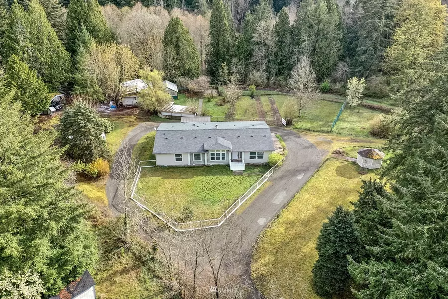 520 140th AVE SW, Tenino, WA 98589