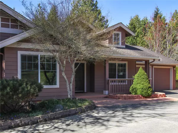 74 Wells Ridge CT, Port Ludlow, WA 98365