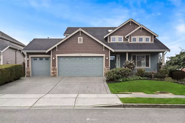 181 SW 311th PL, Federal Way, WA 98023