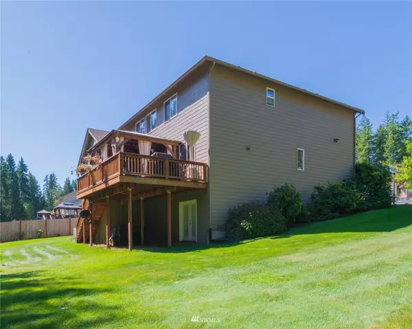 Silverdale, WA 98383,8068 Icicle PL NW