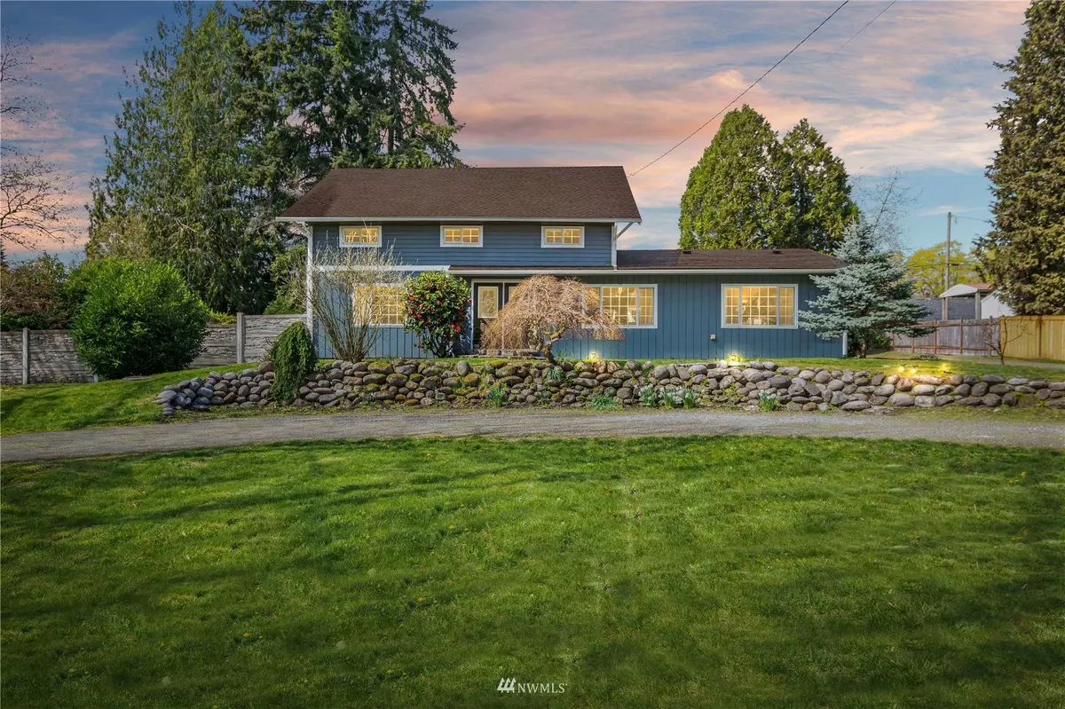 Tenino, WA 98589,239 Keithahn ST S