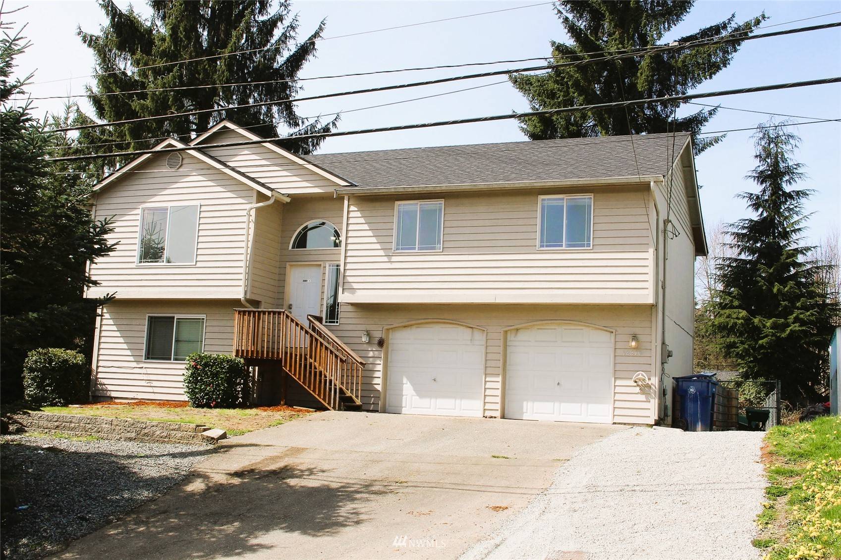 12210 Rainbow DR, Arlington, WA 98223