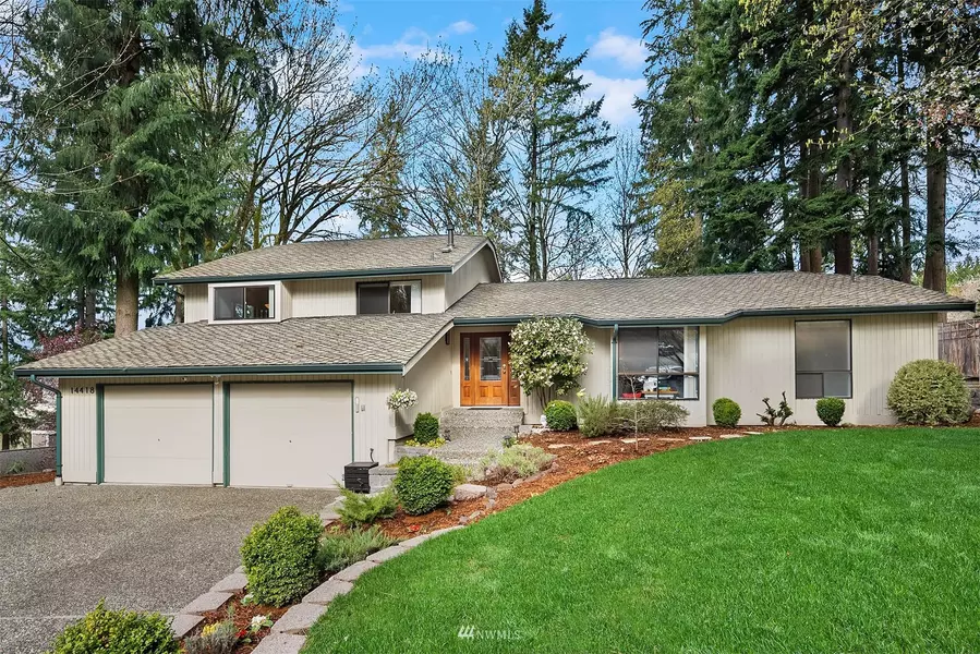 14418 NE 173rd ST, Woodinville, WA 98072