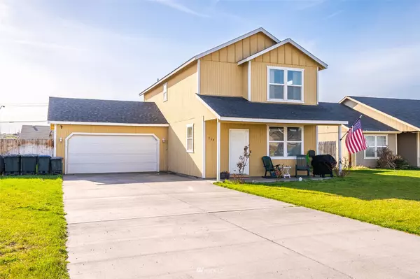 Moses Lake, WA 98837,714 N Penrose ST