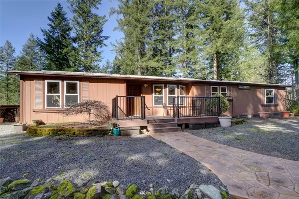 Ravensdale, WA 98051,28544 298th PL SE