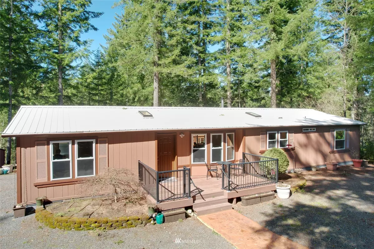 Ravensdale, WA 98051,28544 298th PL SE