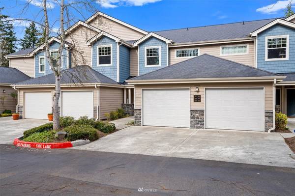 4317 Issaquah-Pine Lake RD SE #309, Sammamish, WA 98075