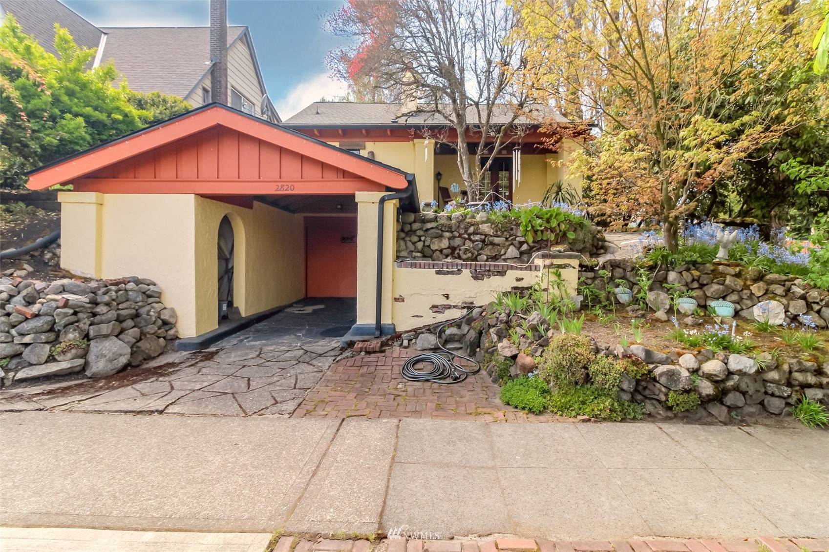 2820 N Mason AVE, Tacoma, WA 98407