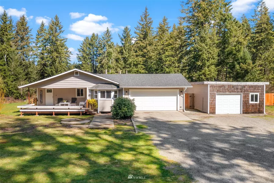 12414 134th AVE NW, Gig Harbor, WA 98329