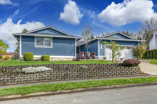 914 S 30th PL, Renton, WA 98055