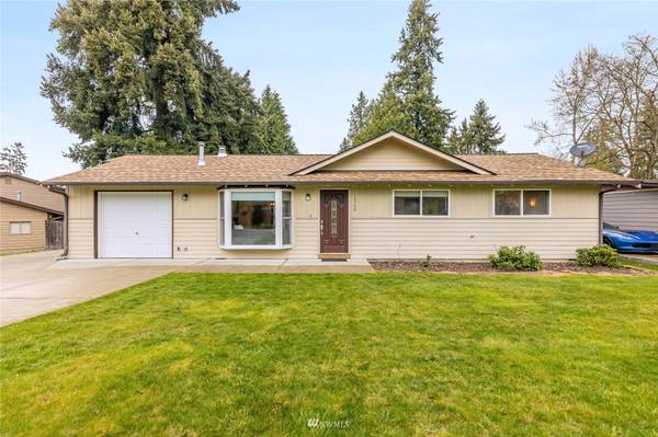 12568 NE 156th ST, Woodinville, WA 98072