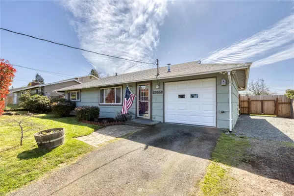 12653 SE 168th ST, Renton, WA 98058