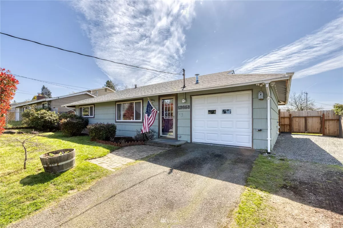 Renton, WA 98058,12653 SE 168th ST