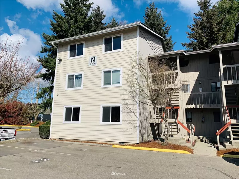 3436 I ST NE #N203, Auburn, WA 98002