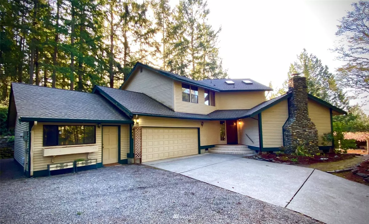 Gig Harbor, WA 98335,7411 63rd ST NW