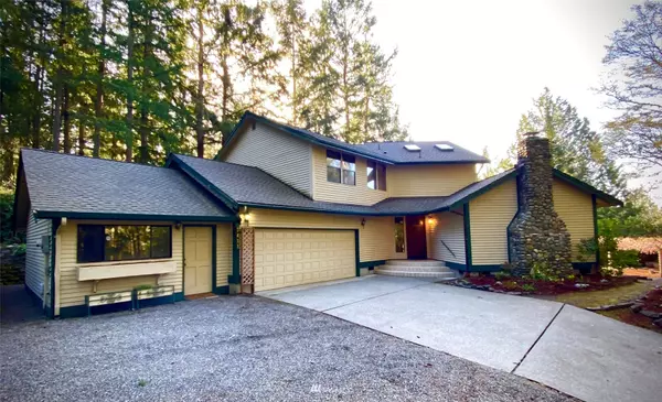 7411 63rd ST NW, Gig Harbor, WA 98335