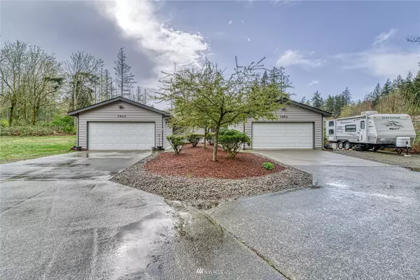 7902 7904 54th AVE NW, Gig Harbor, WA 98335