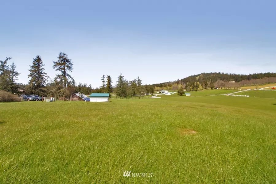 0 Saddle RD, Friday Harbor, WA 98250