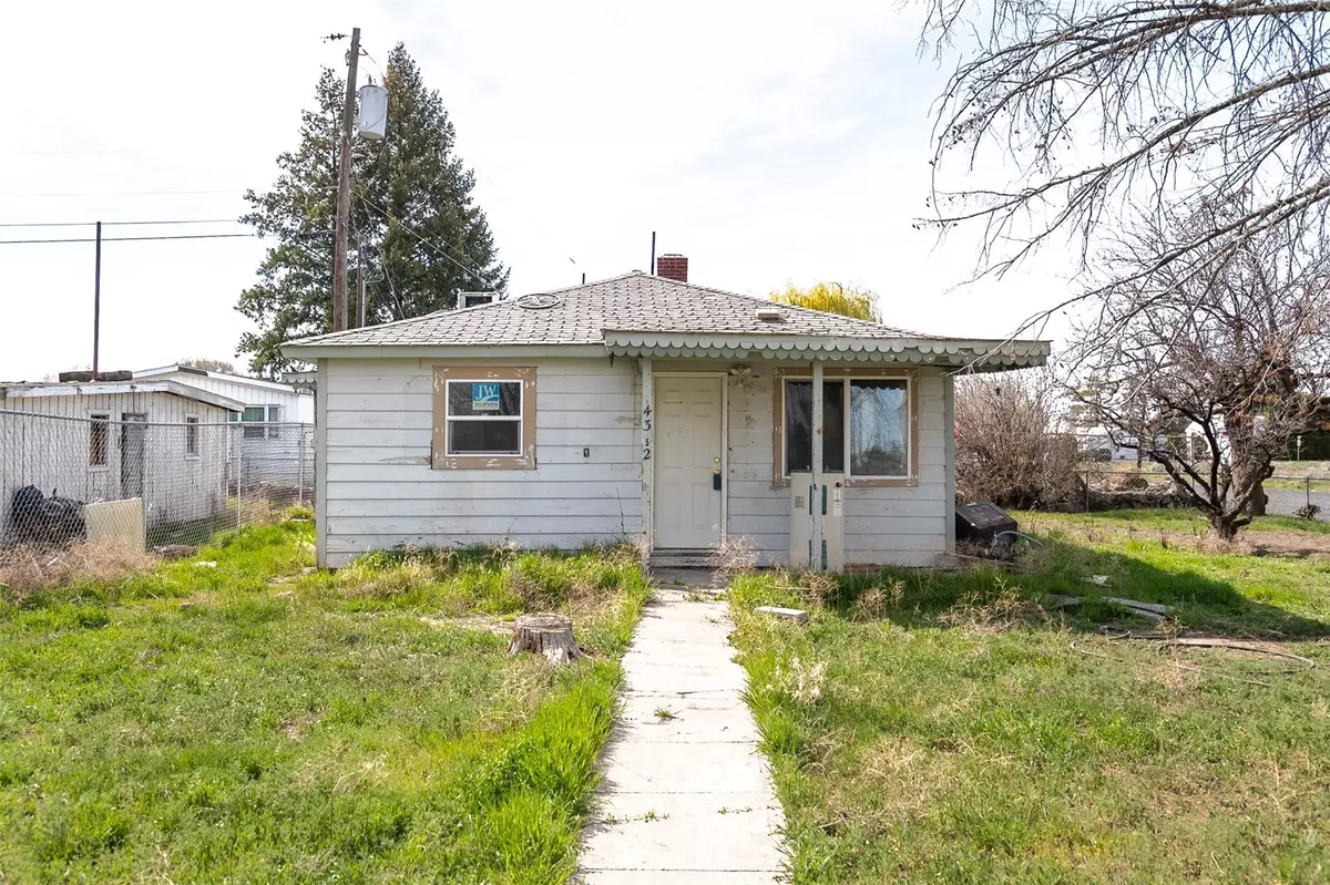 Moses Lake, WA 98837,4352 Lincoln DR NE