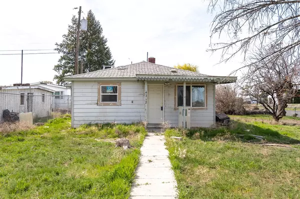 4352 Lincoln DR NE,  Moses Lake,  WA 98837