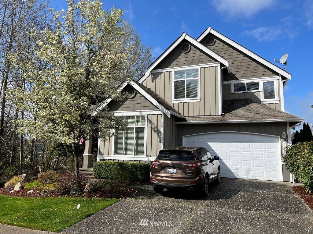 16803 166th PL SE, Renton, WA 98058