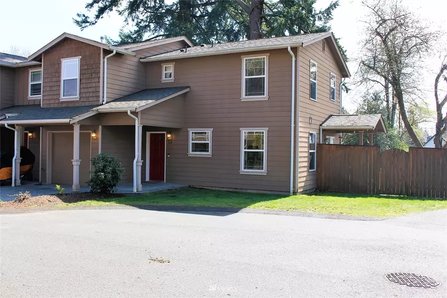 114 N Indiana AVE, Granite Falls, WA 98252