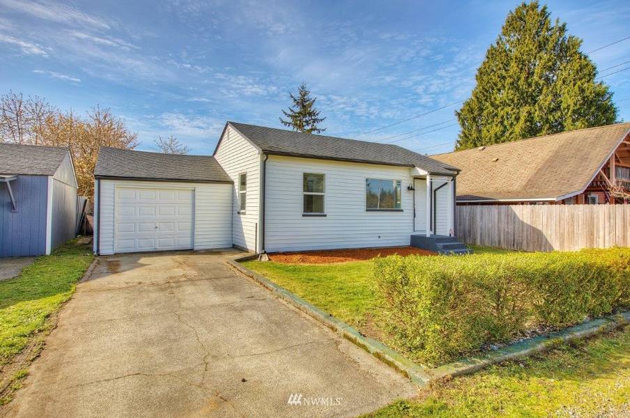 320 127th ST S, Tacoma, WA 98444