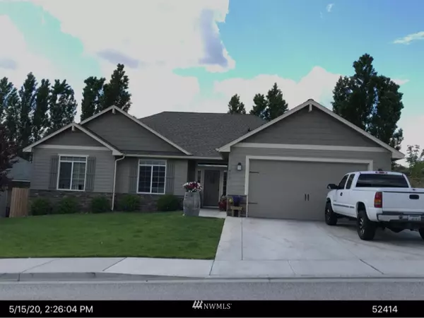 411 N Wilson, Chelan, WA 98816