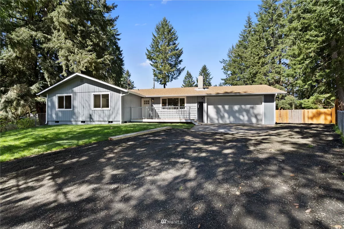 Olympia, WA 98513,9324 Meridian CT SE