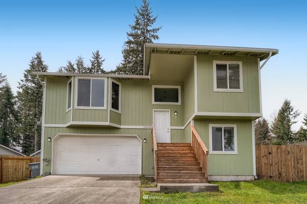 14310 Greenbelt DR E, Bonney Lake, WA 98391