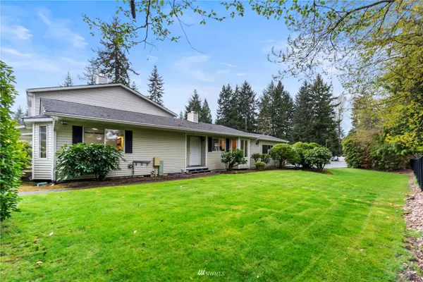 Federal Way, WA 98003,118 S 324th PL #46