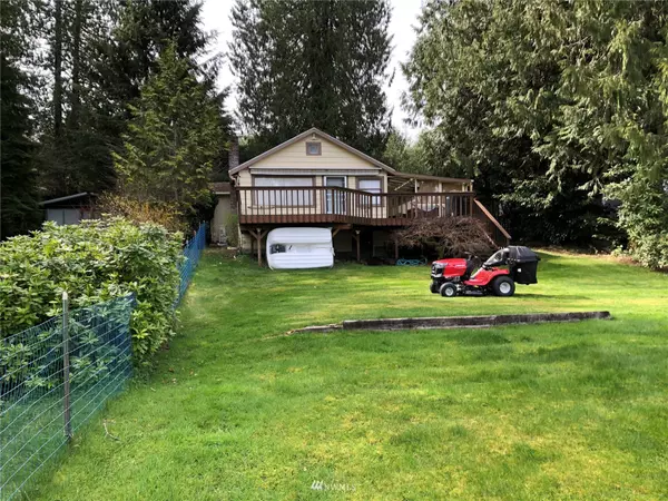 2709 SW Lake Roesiger RD, Snohomish, WA 98290