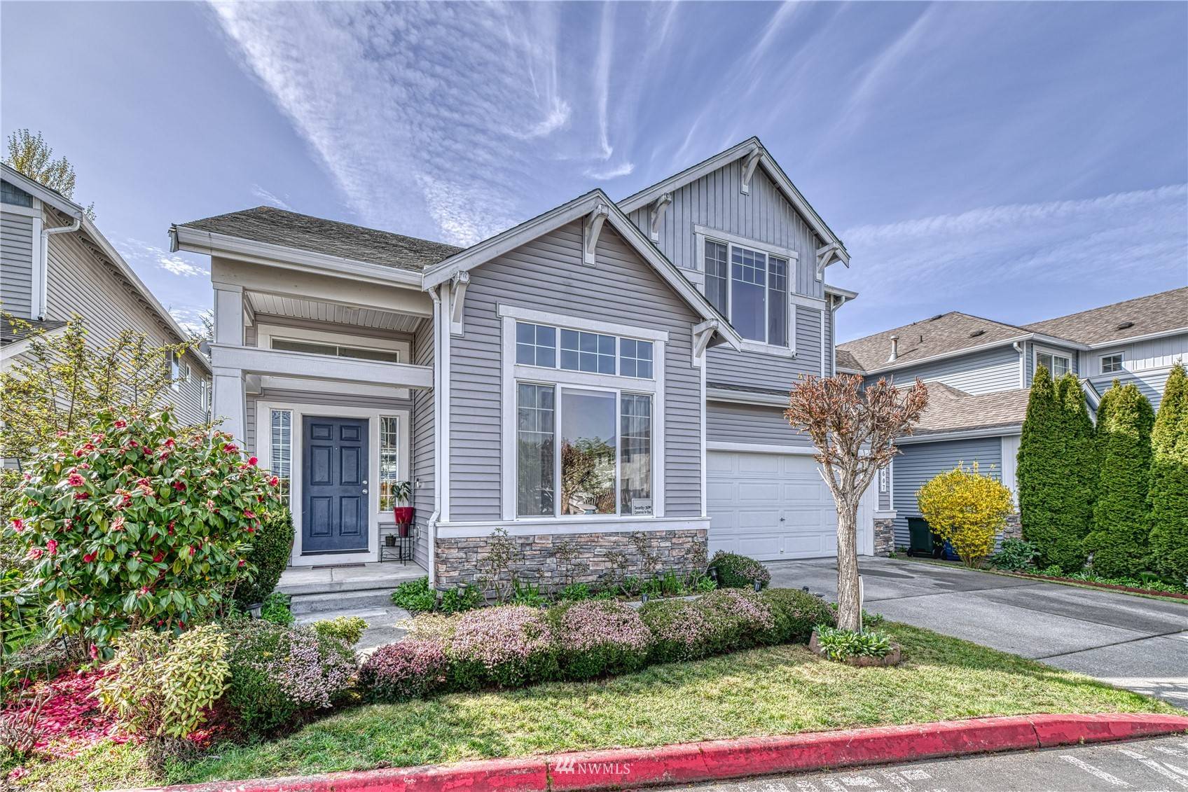 4607 S 220th PL #21, Kent, WA 98032