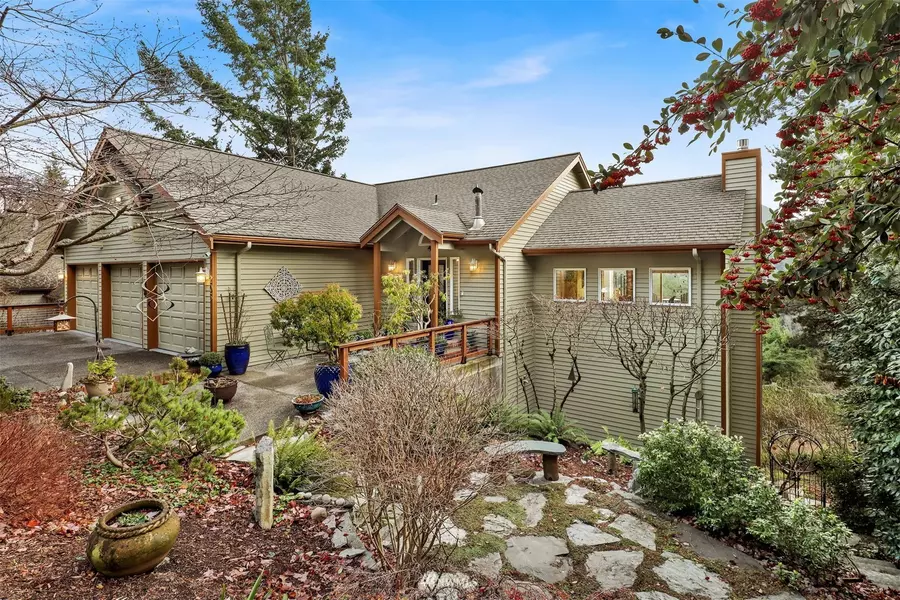 205 Sea Pines LN, Bellingham, WA 98229