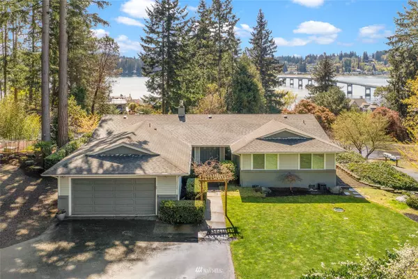 2524 79th Avenue Ct NW, Gig Harbor, WA 98335