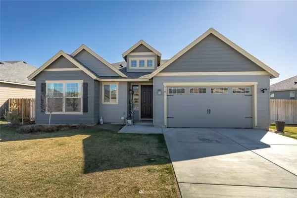910 Rocky AVE NE, Quincy, WA 98848