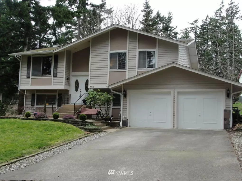 Port Orchard, WA 98366,4598 Basswood CT SE